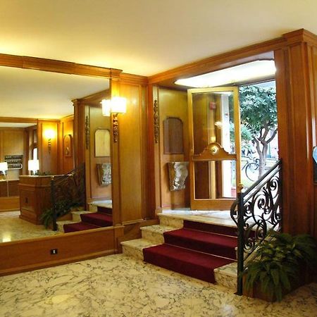 Hotel San Pietro Roma Eksteriør bilde