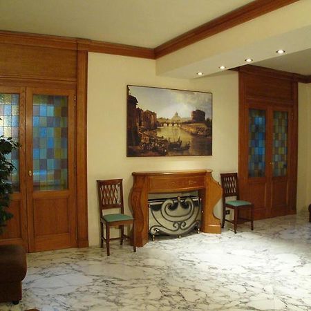 Hotel San Pietro Roma Eksteriør bilde