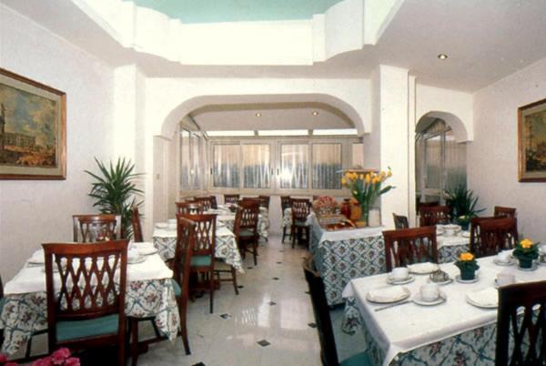 Hotel San Pietro Roma Eksteriør bilde