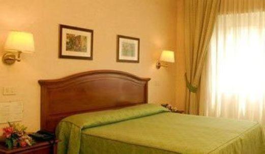 Hotel San Pietro Roma Eksteriør bilde