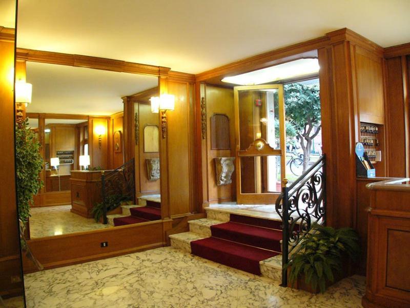Hotel San Pietro Roma Eksteriør bilde