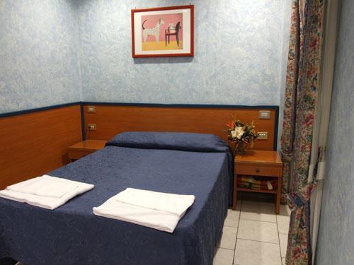 Hotel San Pietro Roma Eksteriør bilde