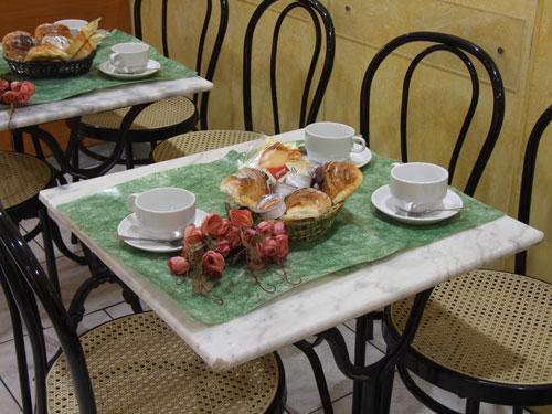 Hotel San Pietro Roma Eksteriør bilde