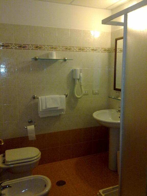 Hotel San Pietro Roma Rom bilde